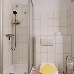 Seestern Остзебад Бинц