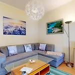 Seestern Apartamento *
