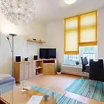 Apartamento Seestern *