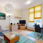 Seestern Lejlighed Binz