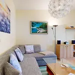 Seestern Binz