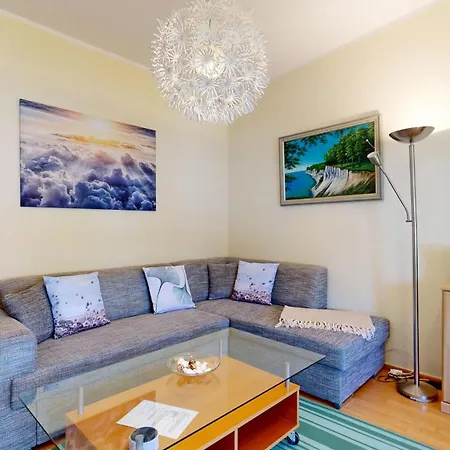 Seestern Апартаменты