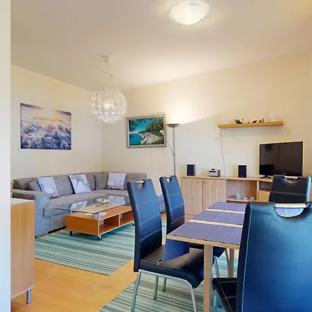 Seestern Апартаменты *