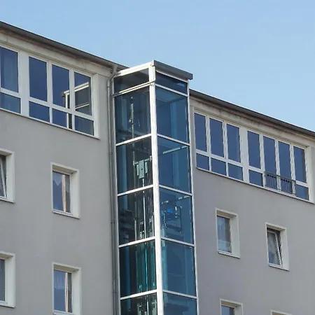 Appartamento Seestern Binz