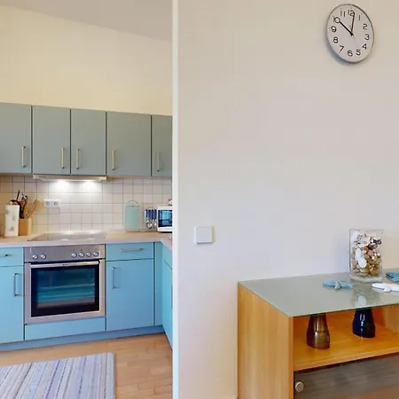 Apartamento Seestern