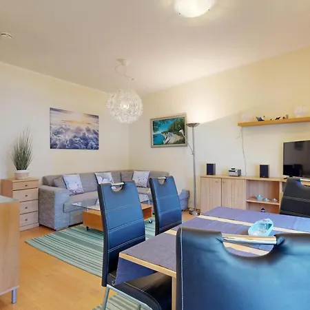 Lejlighed Seestern Binz