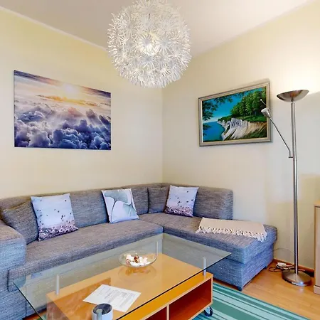 Seestern Apartamento *