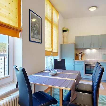 Apartment Seestern